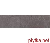 Клінкерна плитка TAURUS GRYS фасадна плитка структурна 24,5x6,58x,0,74 сірий 245x66x0 матова